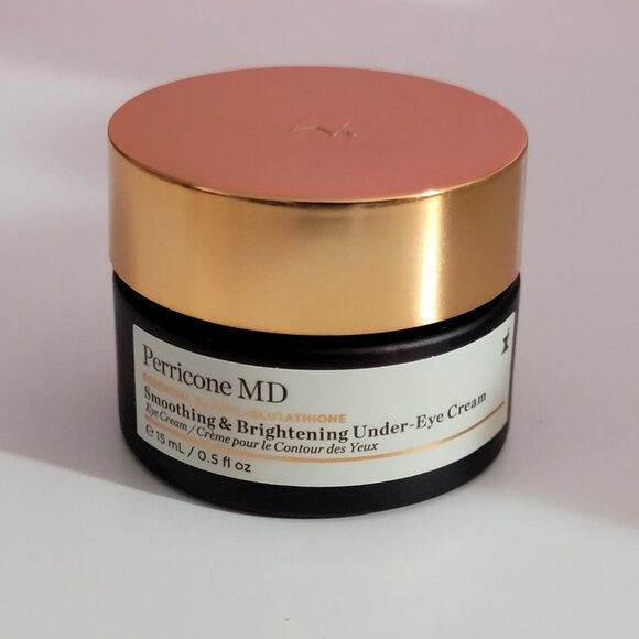 Perricone MD Smoothing & Brightening Under-Eye Cream - Picture 8 of 10
